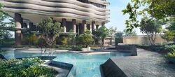 Zyon Grand (D3), Apartment #592446011